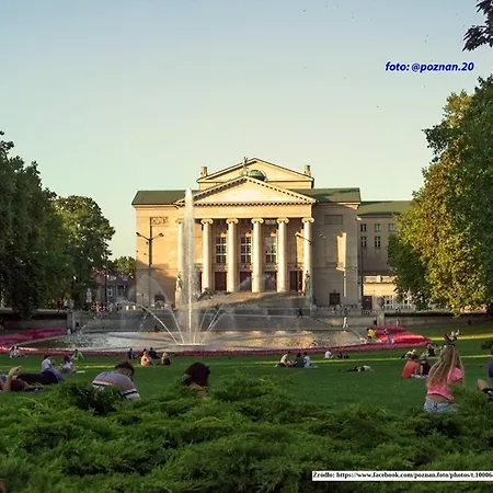 Retro Point Jezyce Познань