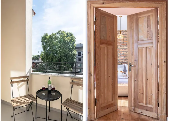 Retro Point Jezyce Poznan