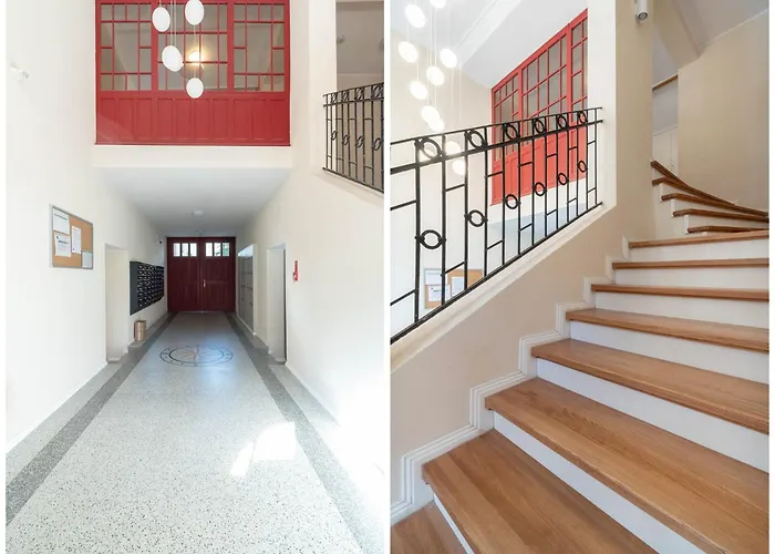 Apartamento Retro Point Jezyce