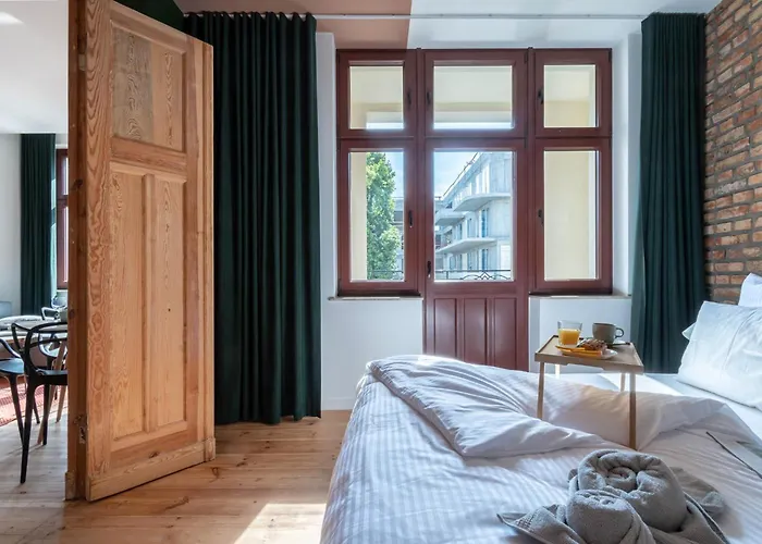 Retro Point Jezyce Poznan