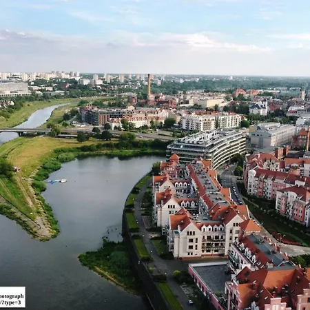 Apartamento Retro Point Jezyce Poznań
