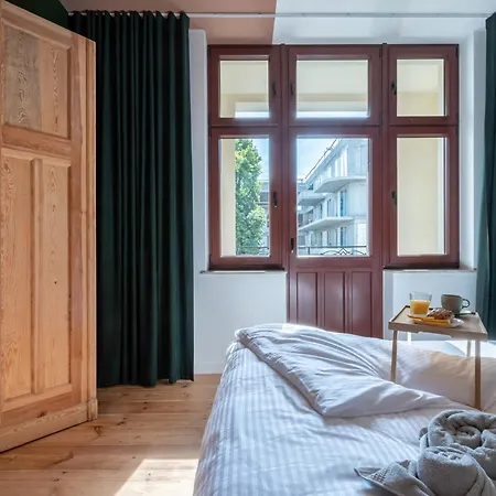 Retro Point Jezyce פוזנן