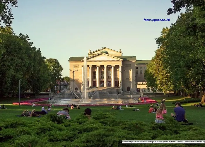 Retro Point Jezyce Poznaň