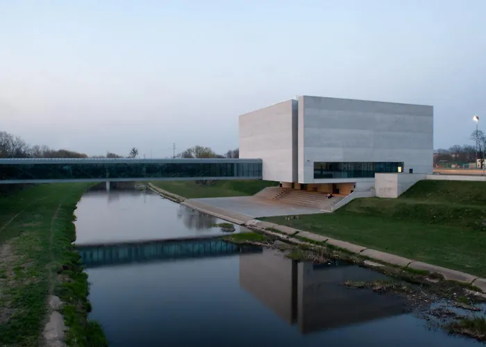 Retro Point Jezyce Apartmán *