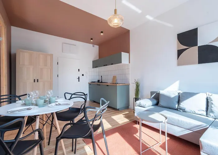 Apartmán Retro Point Jezyce *